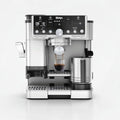 מכונת קפה 3-ב-1 Ninja Luxe Cafe Pro ES701 1650W - צבע כסוף